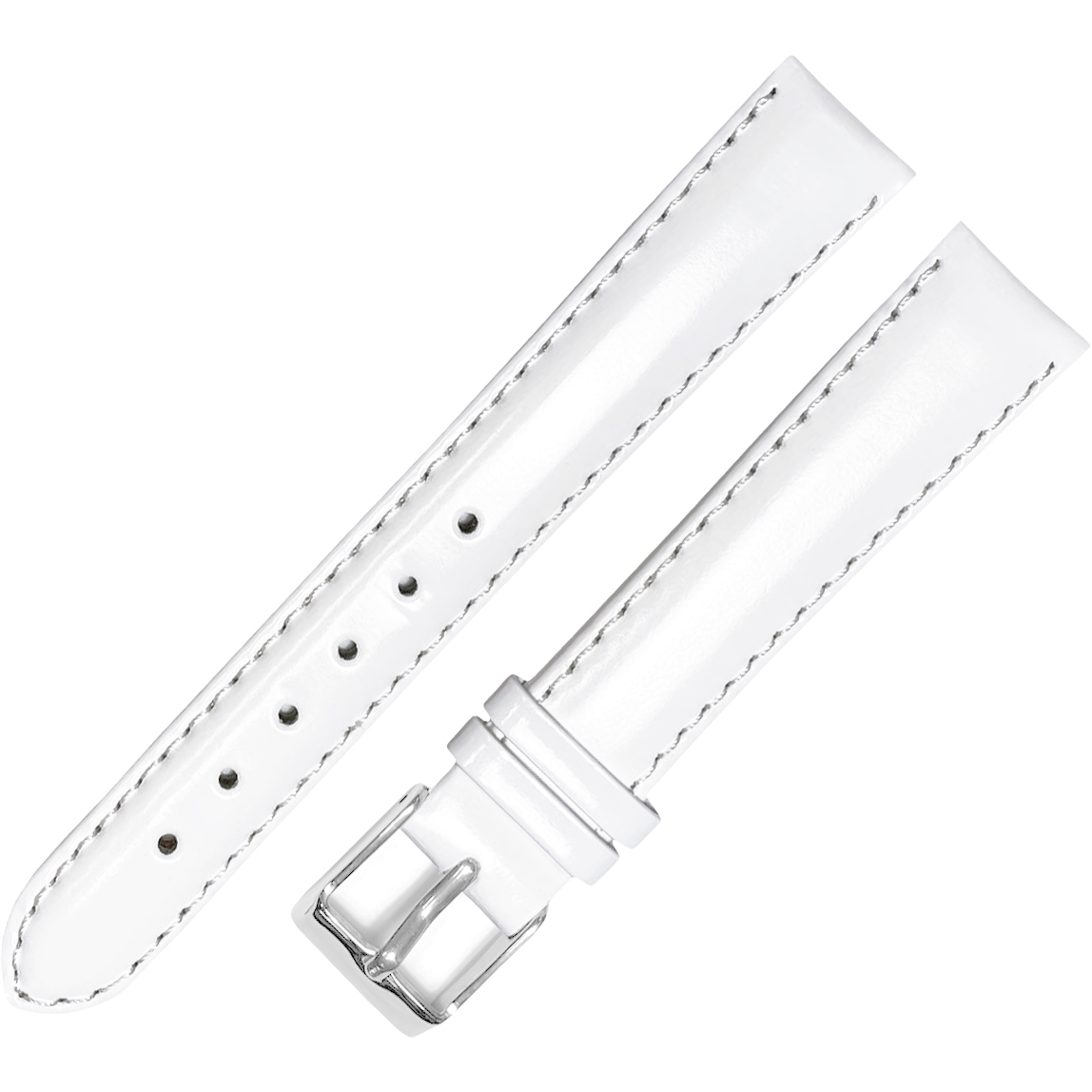 Ремешок 1605-01 (бел) ЛАК - ARDI None None